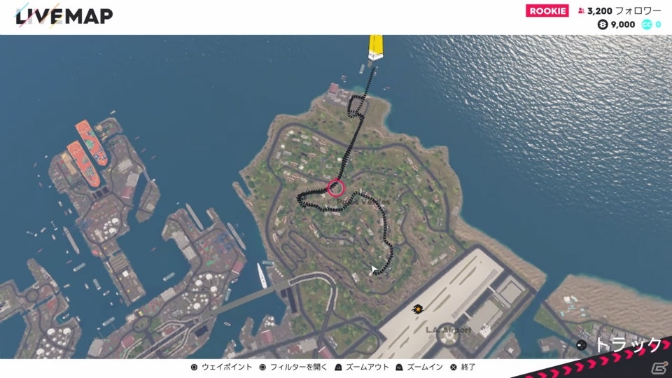 アメリカ全土を駆け巡り、陸・海・空を制覇しよう！「ザ クルー2」ゲームコレクターインプレッションの画像46
