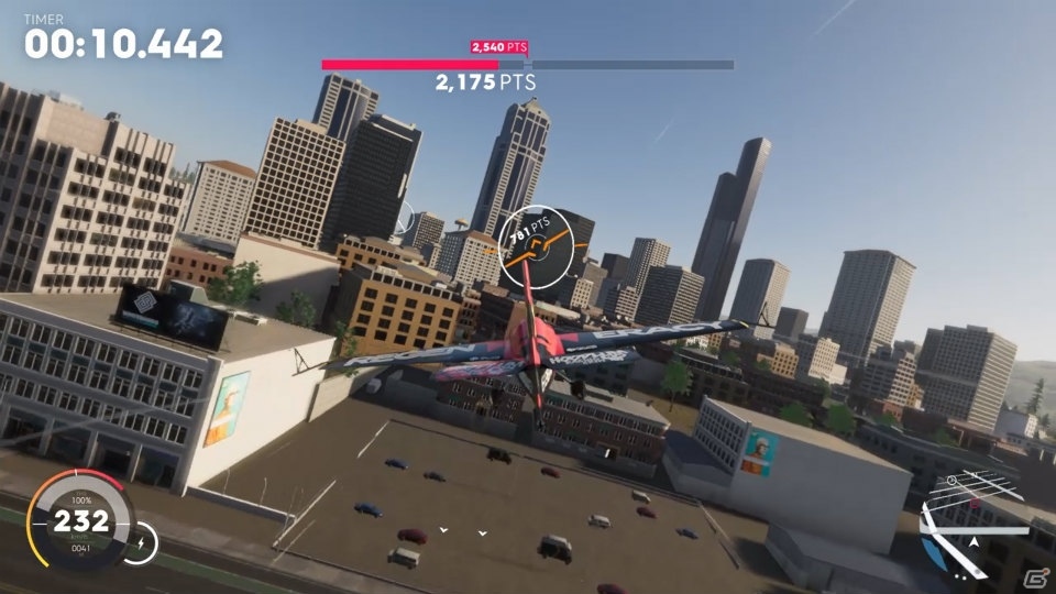 アメリカ全土を駆け巡り、陸・海・空を制覇しよう！「ザ クルー2」ゲームコレクターインプレッションの画像80