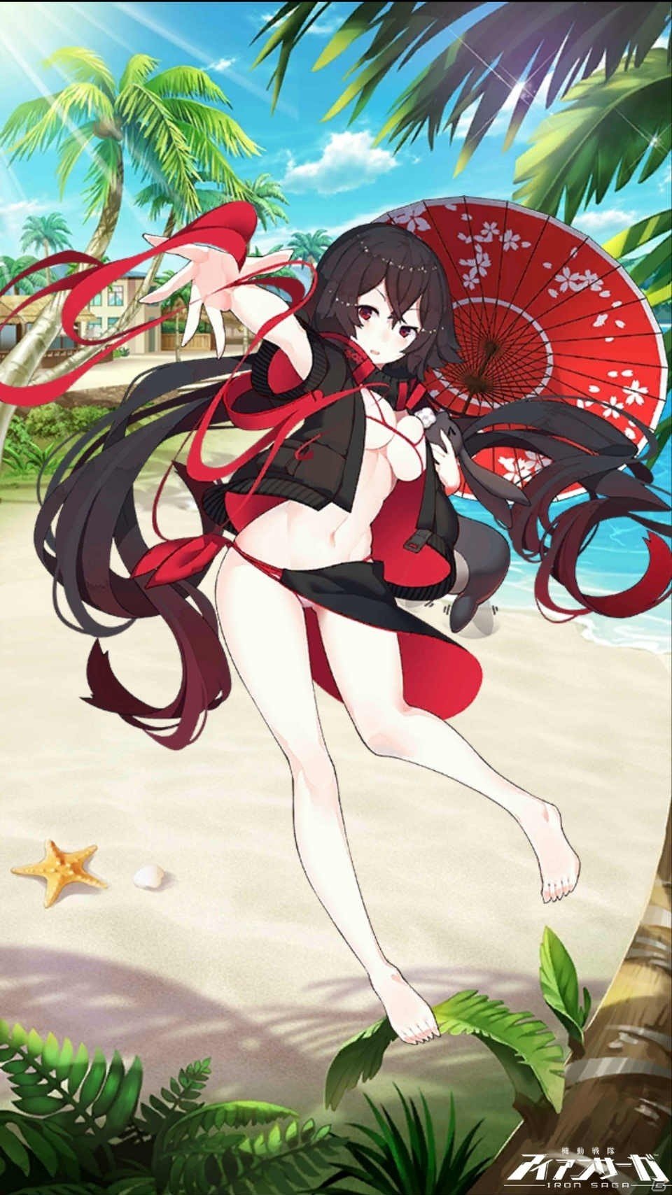七夕だけど今アツい水着ガチャまとめました―編集部通信（2018年7月7日号）の画像11