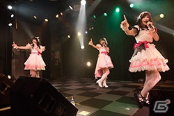 「アイドルマスター シャイニーカラーズ」CDシリーズ第1弾発売記念イベント大阪会場のオフィシャルレポートが到着の画像1