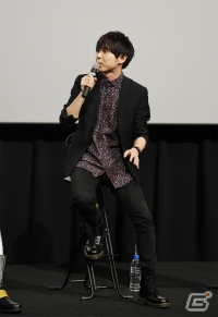 八代拓さんの“絶対高貴”宣言も飛び出したアニメ「千銃士」第1話先行上映会＆舞台挨拶をレポート！の画像6