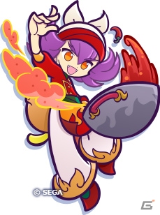 「ぷよぷよ!!クエスト」ゆうすずみのハーピーが登場する「第2回プワープ夏祭り」が開催！の画像5