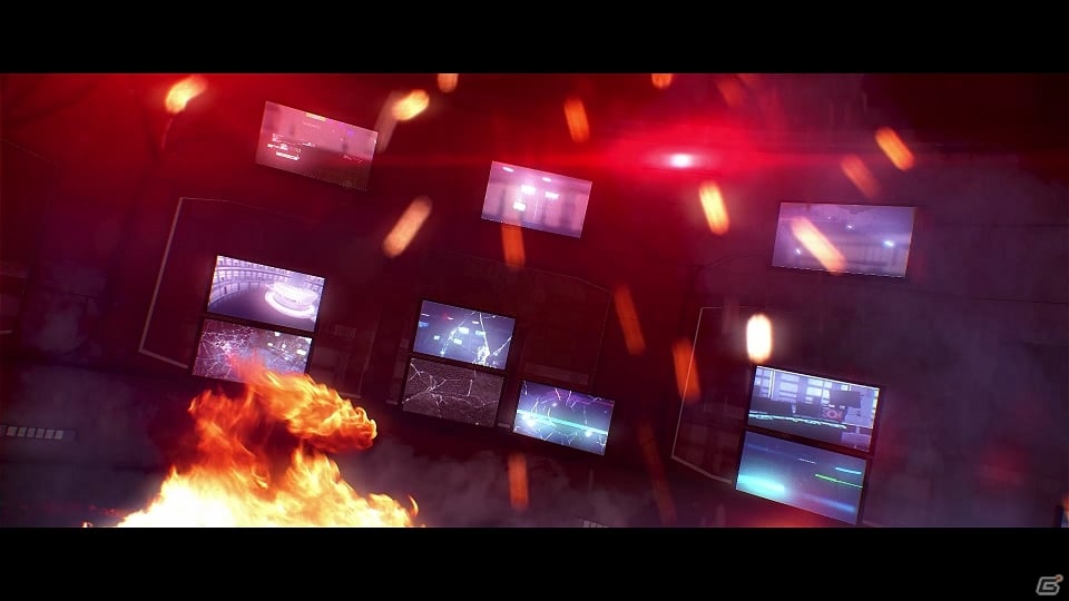 PS4「東京喰種:re【CALL to EXIST】」喰種ならではのアクションが散りばめられたティザーPVが公開！の画像1