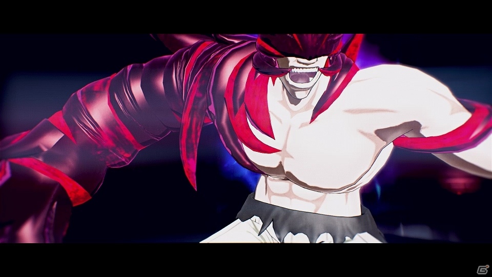PS4「東京喰種:re【CALL to EXIST】」喰種ならではのアクションが散りばめられたティザーPVが公開！の画像2