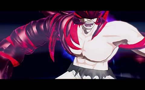 PS4「東京喰種:re【CALL to EXIST】」喰種ならではのアクションが散りばめられたティザーPVが公開！