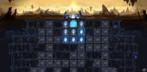 iOS/Android「サマナーズウォー:Sky Arena」新ギルドコンテンツ「タルタロスの迷宮」が追加！の画像3