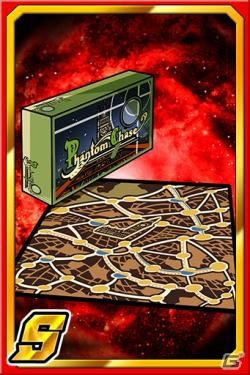 「ドラゴンポーカー」復刻スペシャルダンジョン「仮面の怪盗団 The Devil Problem」が開催の画像12