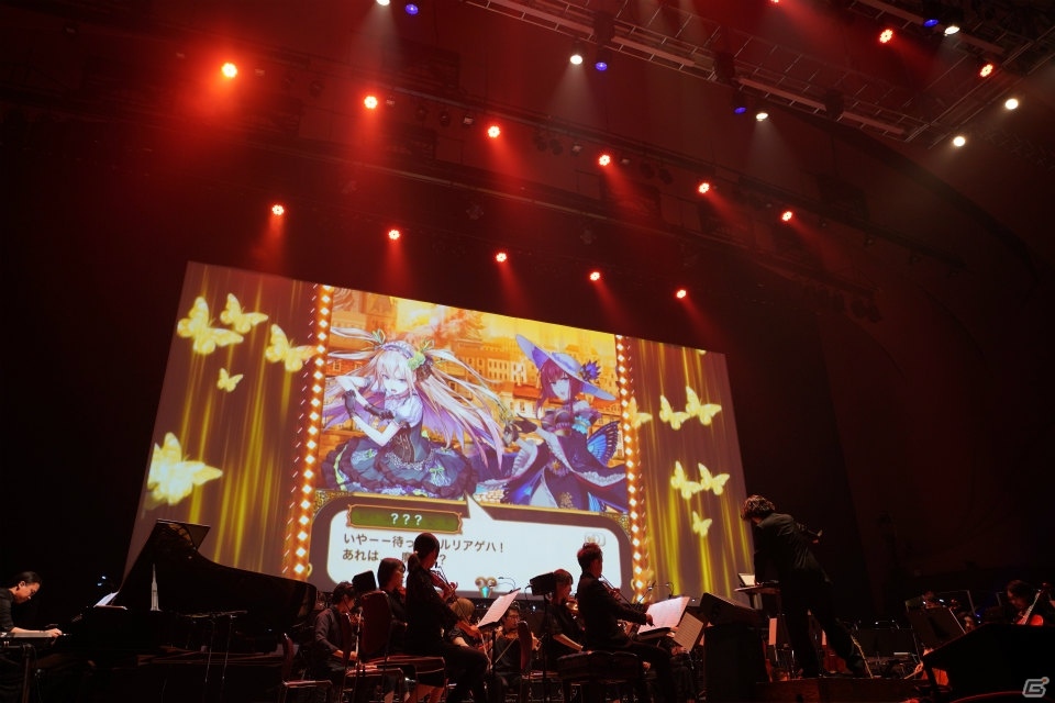 5年間の愛が詰まった「魔法使いと黒猫のウィズ」初のオーケストラコンサートをレポート！