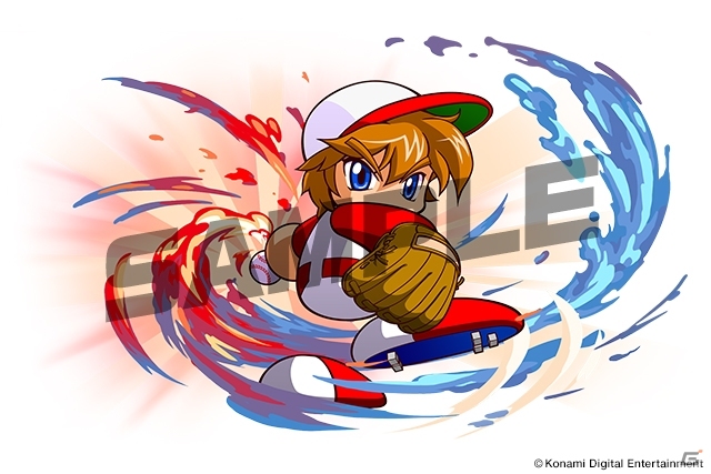 「パズル＆ドラゴンズ」にて「実況パワフルプロ野球」とのコラボ企画が7月16日より開始！の画像3