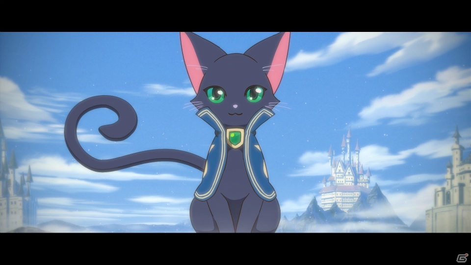 「劇場版 魔法少女まどか☆マギカ」と「黒猫のウィズ」がコラボ決定！の画像5