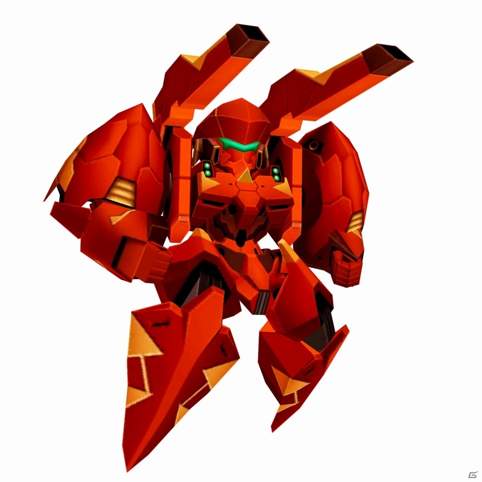 「スーパーロボット大戦X-Ω」水着キャラクター続々登場！イベント「女神たちの休日」が開催の画像11