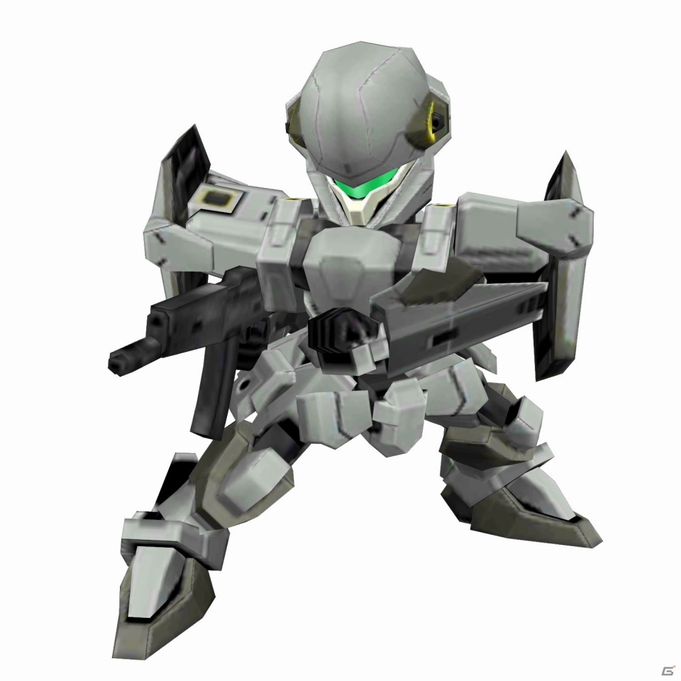 「スーパーロボット大戦X-Ω」水着キャラクター続々登場！イベント「女神たちの休日」が開催の画像13