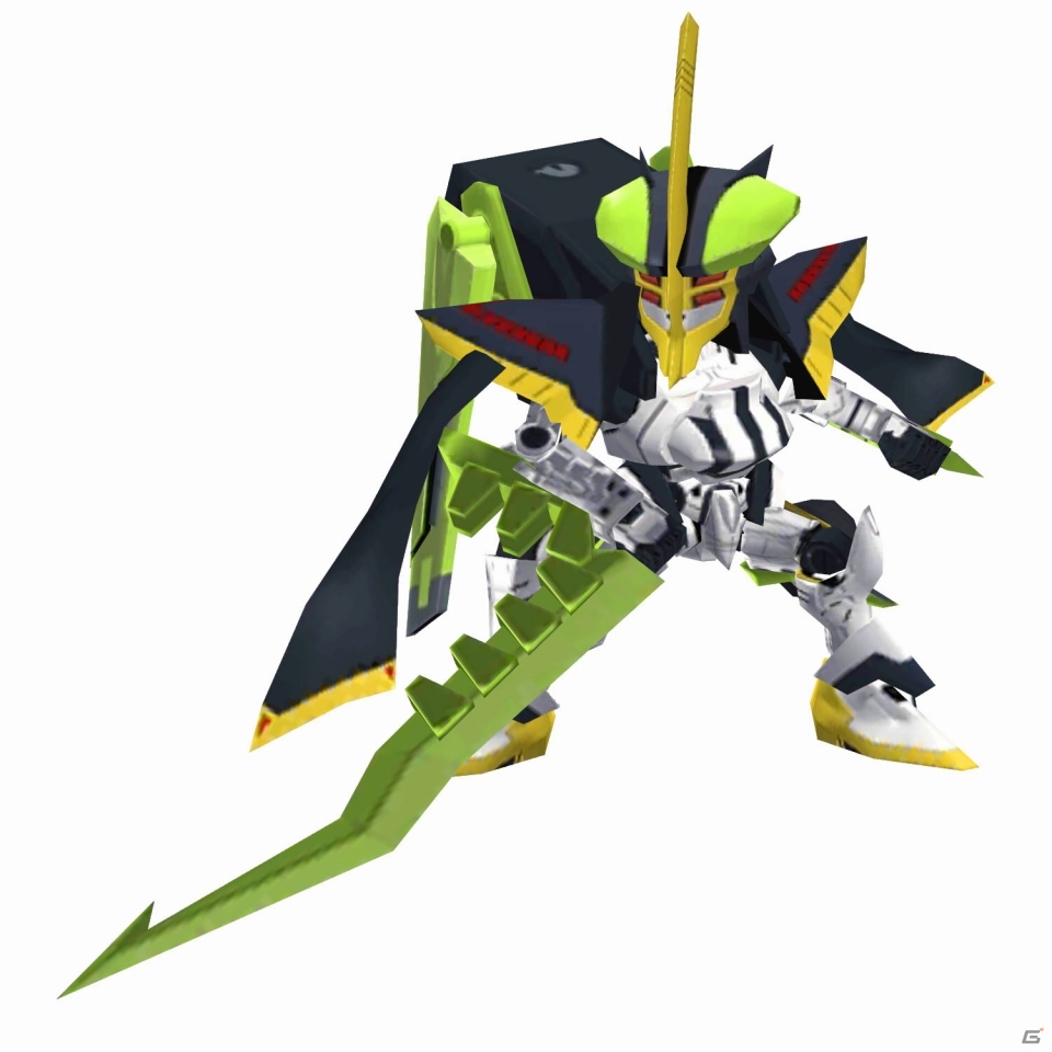 「スーパーロボット大戦X-Ω」水着キャラクター続々登場！イベント「女神たちの休日」が開催の画像15