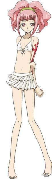 「スーパーロボット大戦X-Ω」水着キャラクター続々登場！イベント「女神たちの休日」が開催の画像16