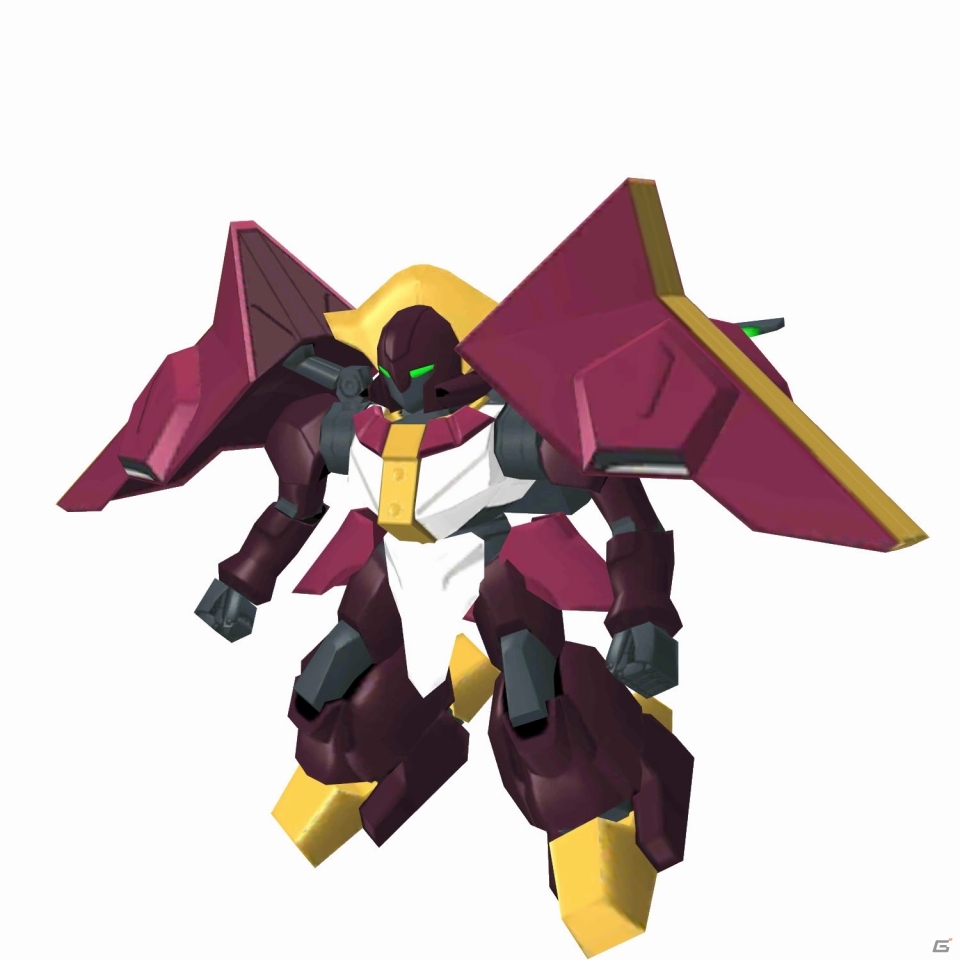 「スーパーロボット大戦X-Ω」水着キャラクター続々登場！イベント「女神たちの休日」が開催の画像17