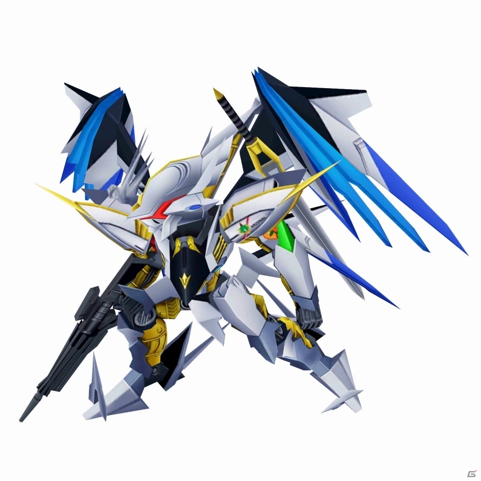 「スーパーロボット大戦X-Ω」水着キャラクター続々登場！イベント「女神たちの休日」が開催の画像6