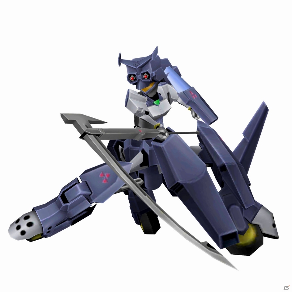 「スーパーロボット大戦X-Ω」水着キャラクター続々登場！イベント「女神たちの休日」が開催の画像9