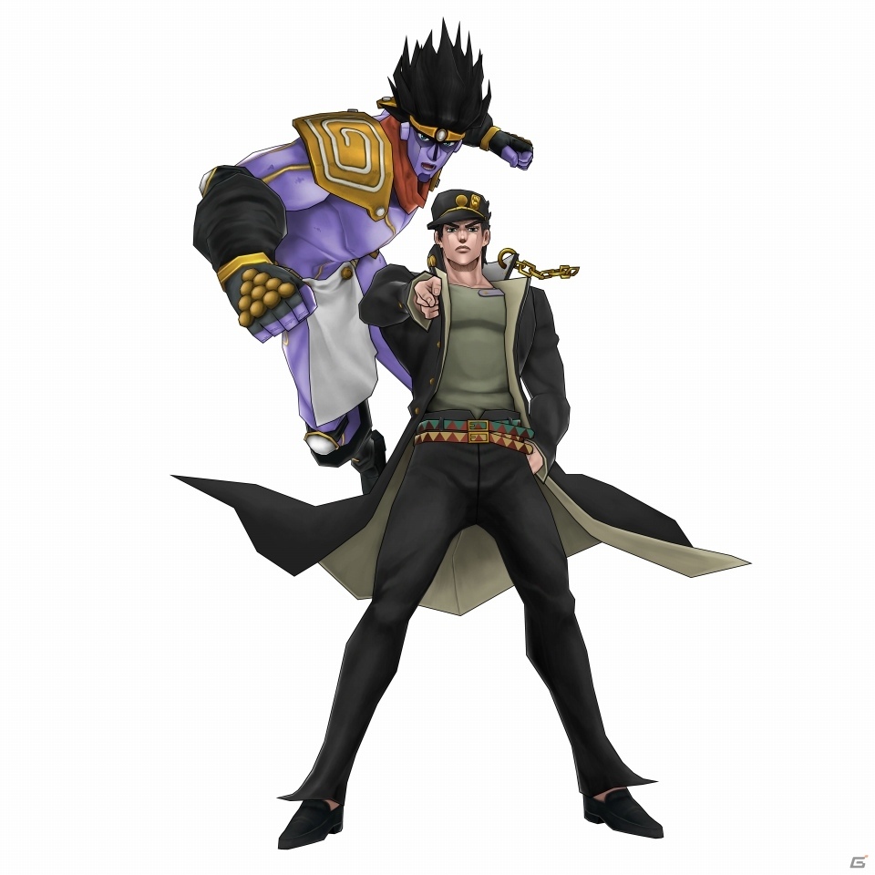 「ジョジョの奇妙な冒険 ダイヤモンドレコーズ」第5部「ジョジョの奇妙な冒険 黄金の風」アニメキャンペーンが開催！の画像6