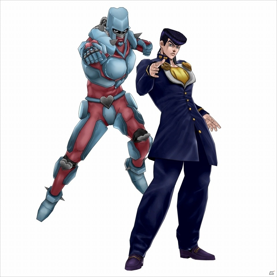 「ジョジョの奇妙な冒険 ダイヤモンドレコーズ」第5部「ジョジョの奇妙な冒険 黄金の風」アニメキャンペーンが開催！の画像7