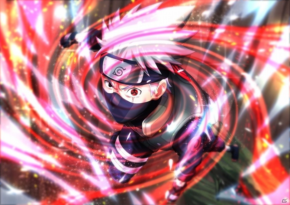 「NARUTO X BORUTO 忍者BORUTAGE」“襲撃任務”に共闘参戦の追加を含むアップデートが実施の画像4
