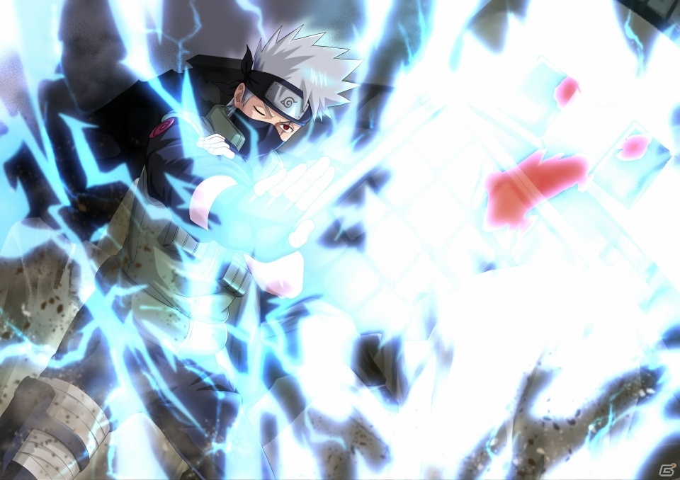 「NARUTO X BORUTO 忍者BORUTAGE」“襲撃任務”に共闘参戦の追加を含むアップデートが実施の画像5
