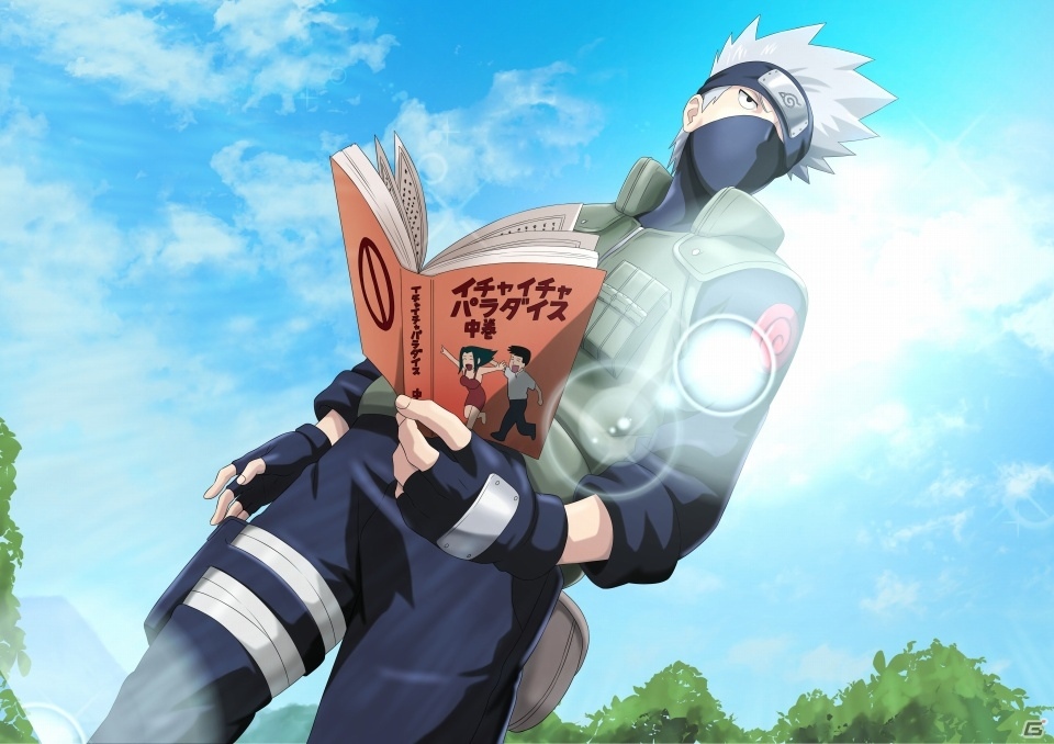 「NARUTO X BORUTO 忍者BORUTAGE」“襲撃任務”に共闘参戦の追加を含むアップデートが実施の画像6