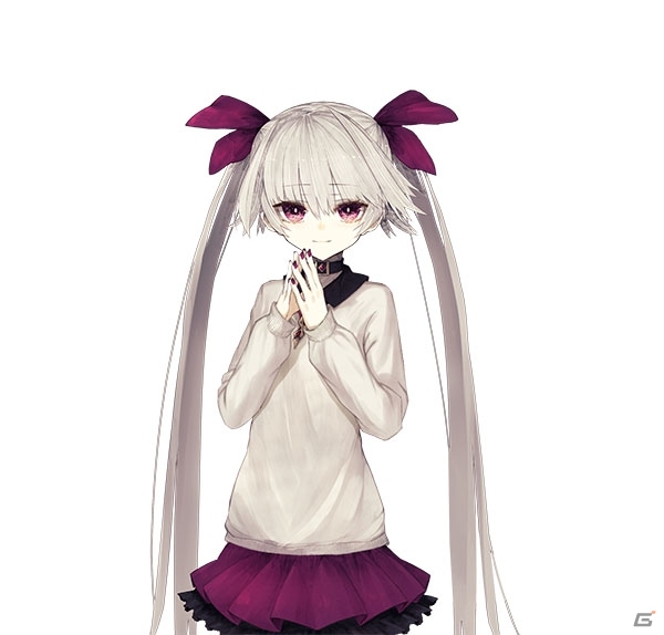 「CRYSTAR -クライスタ-」一部キャラクターのプロフィールとサンプルボイスが公開！の画像2