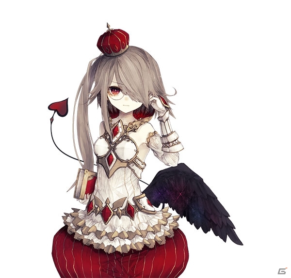 「CRYSTAR -クライスタ-」一部キャラクターのプロフィールとサンプルボイスが公開！の画像3