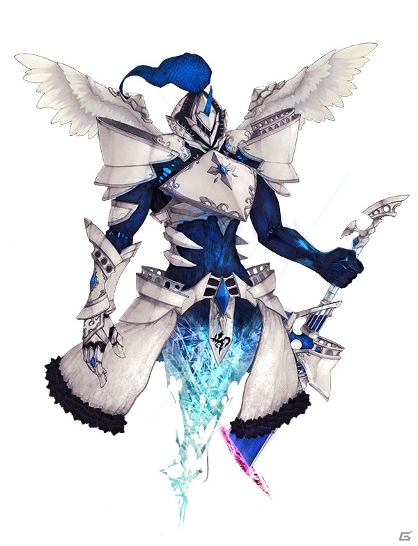 「CRYSTAR -クライスタ-」一部キャラクターのプロフィールとサンプルボイスが公開！の画像5