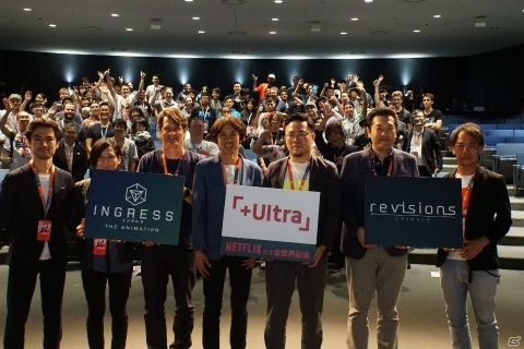 TVアニメ「イングレス」メインビジュアルとストーリーが公開！緒方恵美さんらキャスト陣のコメントもの画像10