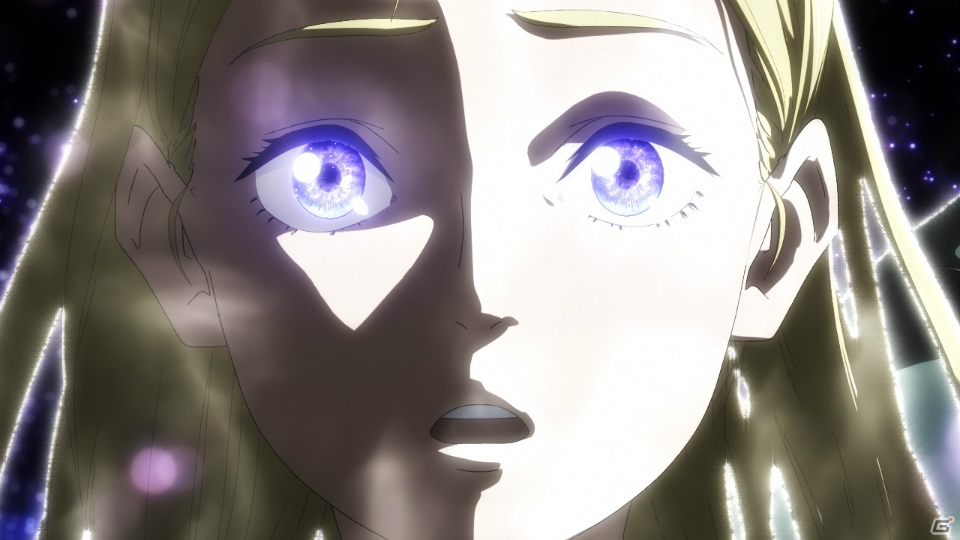 TVアニメ「イングレス」メインビジュアルとストーリーが公開！緒方恵美さんらキャスト陣のコメントもの画像15