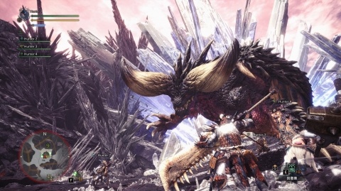 Steam版「モンスターハンター：ワールド」が2018年8月10日に発売決定！予約受付が開始の画像6