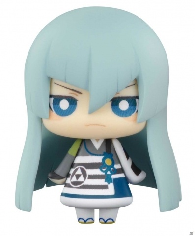 こえだらいずドロップ」刀剣乱舞フィギュア第5弾が11月下旬発売決定