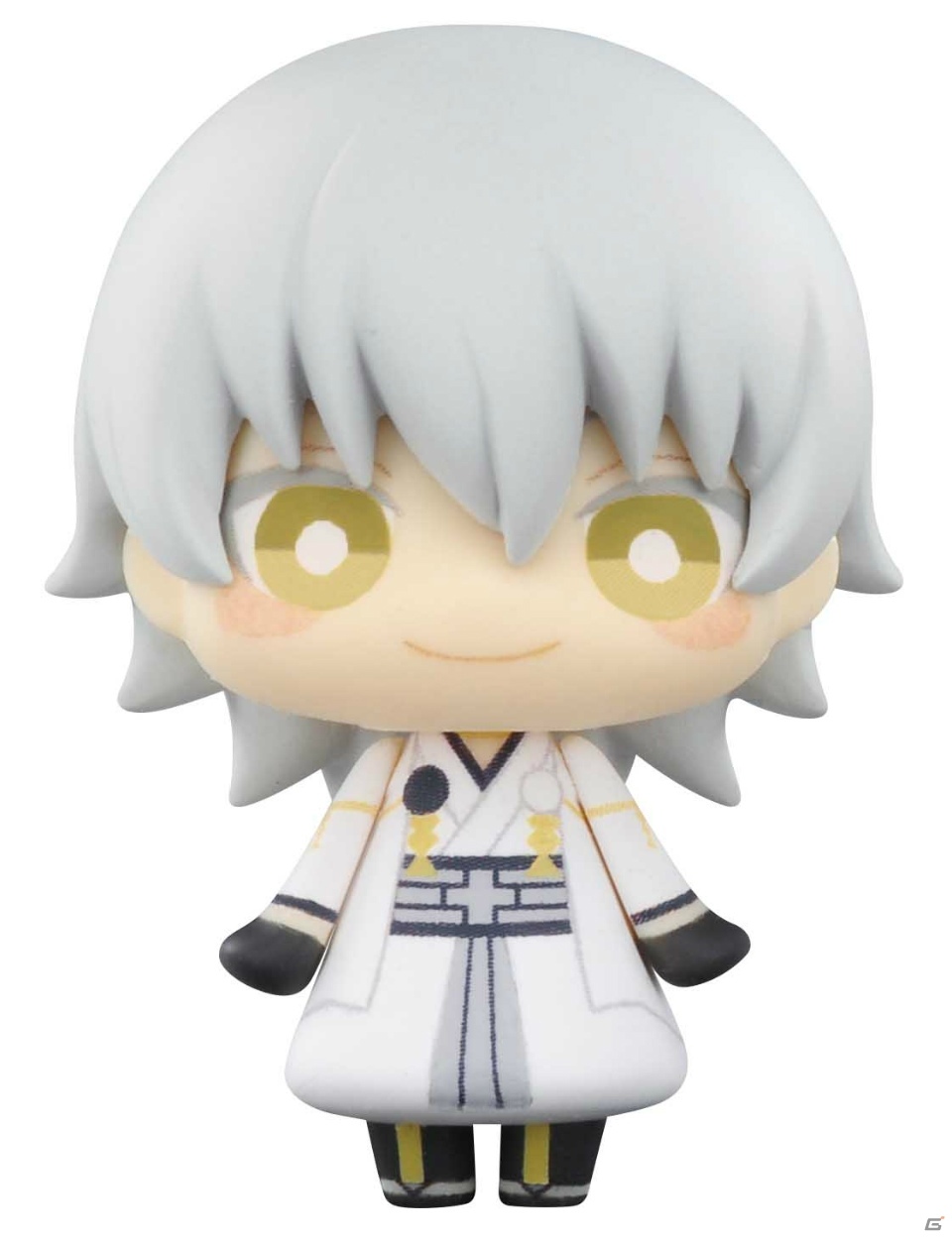 「こえだらいずドロップ」刀剣乱舞フィギュア第5弾が11月下旬発売決定！予約受付が開始の画像3