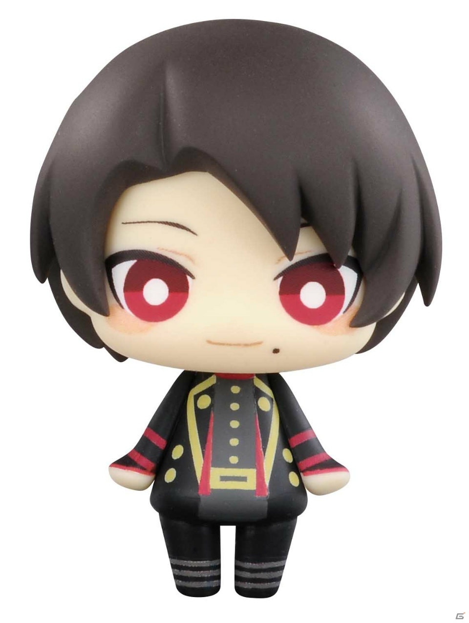 「こえだらいずドロップ」刀剣乱舞フィギュア第5弾が11月下旬発売決定！予約受付が開始の画像4