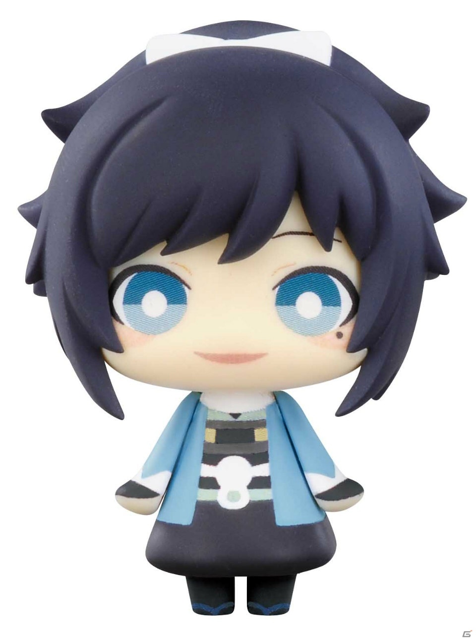 「こえだらいずドロップ」刀剣乱舞フィギュア第5弾が11月下旬発売決定！予約受付が開始の画像5