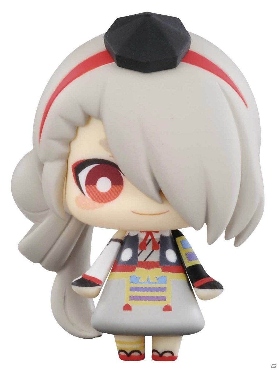 「こえだらいずドロップ」刀剣乱舞フィギュア第5弾が11月下旬発売決定！予約受付が開始の画像6