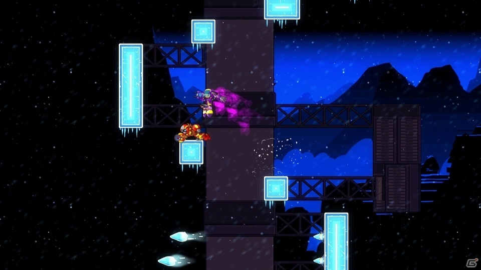 PS4/Switch/Xbox One版「20XX」が発売！の画像7