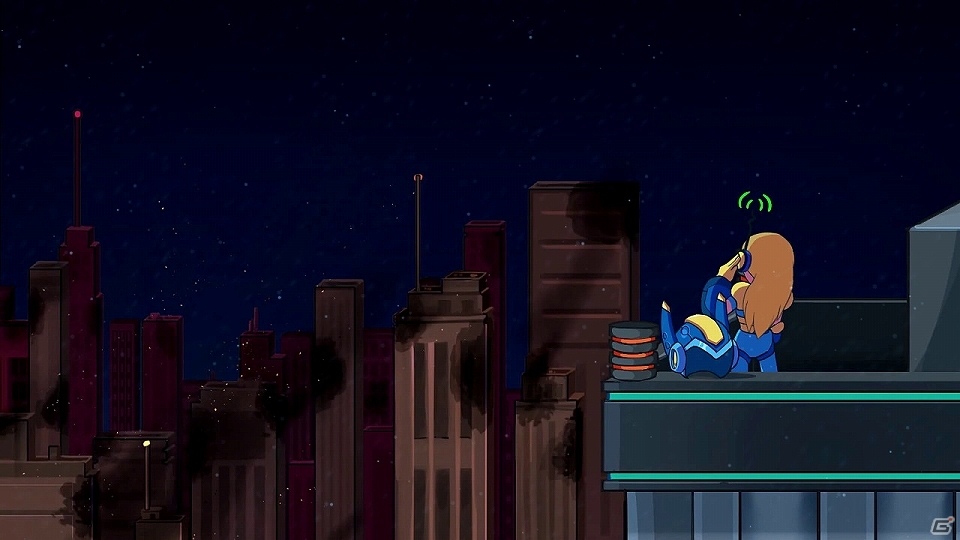 PS4/Switch/Xbox One版「20XX」が発売！の画像8
