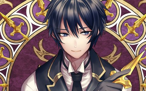 「OVERHIT」日本版オリジナルの新規SSR英雄「グレイ」が登場！7月12日よりピックアップガチャが実施