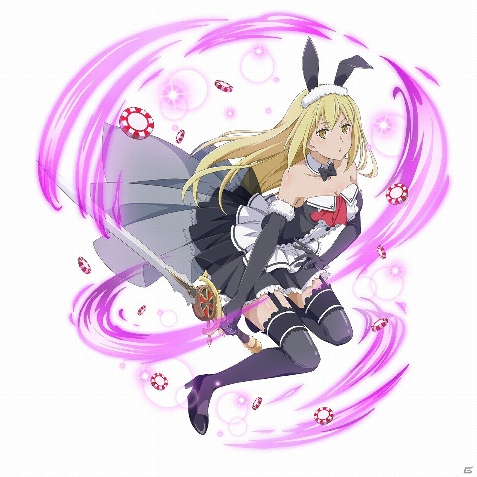 ダンまち～メモリア・フレーゼ～」リュー・リオンの新主題歌と