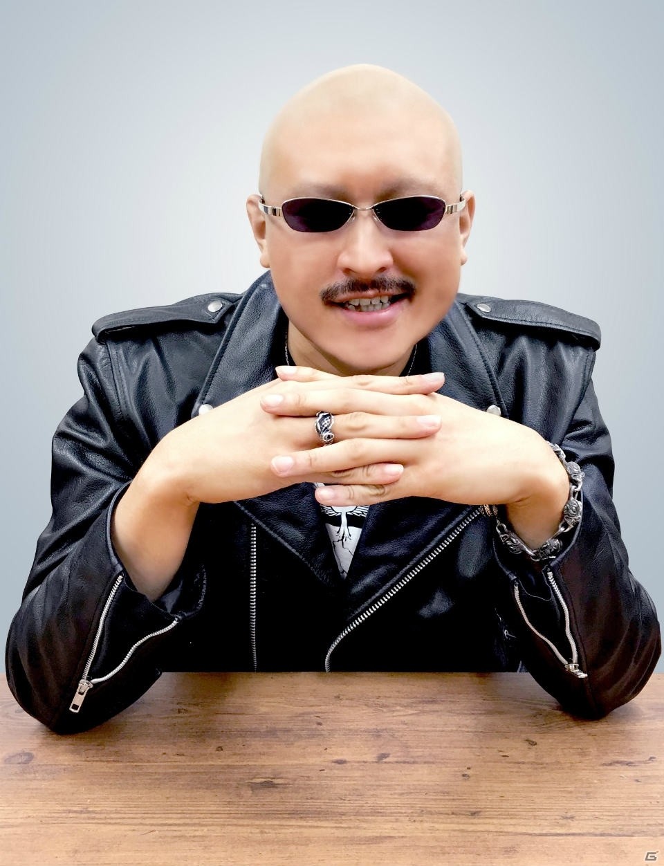 マフィア梶田さんが「ヒットマン ディフィニティブ・エディション