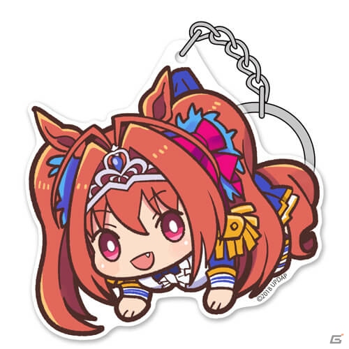 「ウマ娘 プリティーダービー」スペシャルウィーク、サイレンススズカのTシャツが登場！の画像11