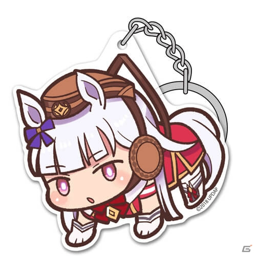 「ウマ娘 プリティーダービー」スペシャルウィーク、サイレンススズカのTシャツが登場！の画像13