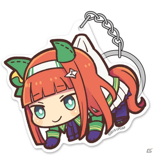 「ウマ娘 プリティーダービー」スペシャルウィーク、サイレンススズカのTシャツが登場！の画像5