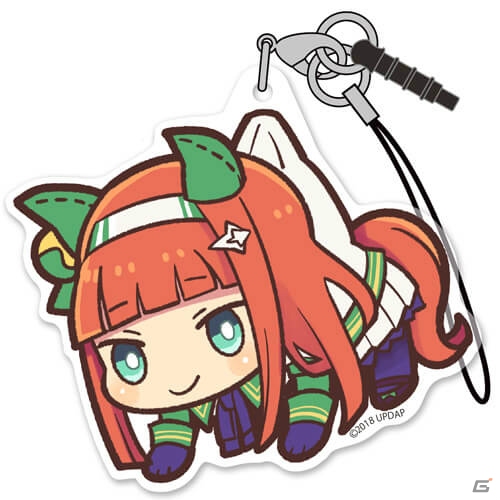 「ウマ娘 プリティーダービー」スペシャルウィーク、サイレンススズカのTシャツが登場！の画像6
