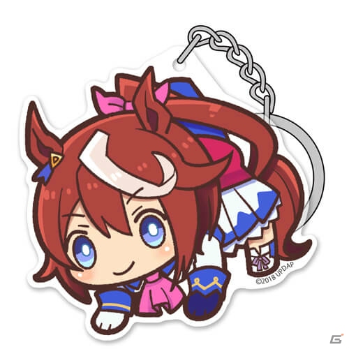 「ウマ娘 プリティーダービー」スペシャルウィーク、サイレンススズカのTシャツが登場！の画像7
