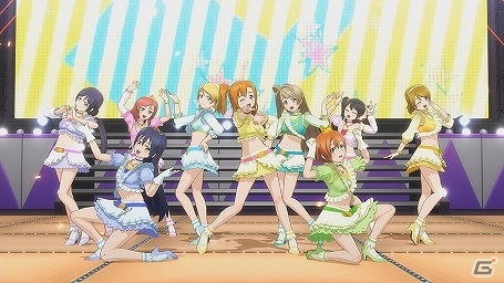 AC「ラブライブ！スクールアイドルフェスティバル ～after school ACTIVITY～」新バージョンが稼働開始！の画像7