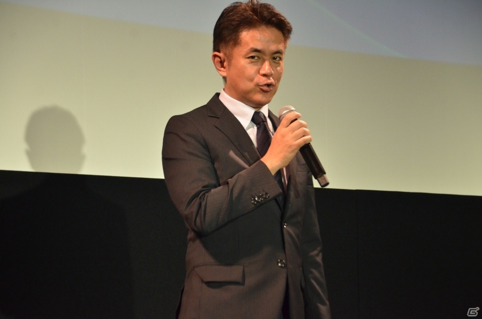 ヒットマンの正体は“禿頭”と“サングラス”がポイントのあの人！「ワーナーゲーム 2018年下半期ラインナップ発表会」レポートの画像4