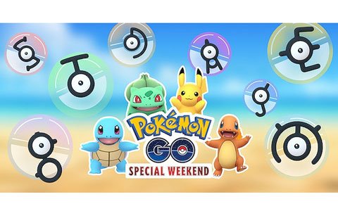 「Pokémon GO」スペシャル・ウィークエンドの最新情報が公開―7月26日実施分は開催を延期に